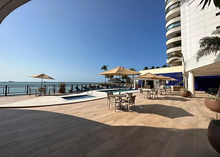Hotel: Iate Plaza - Flat 312 Particular