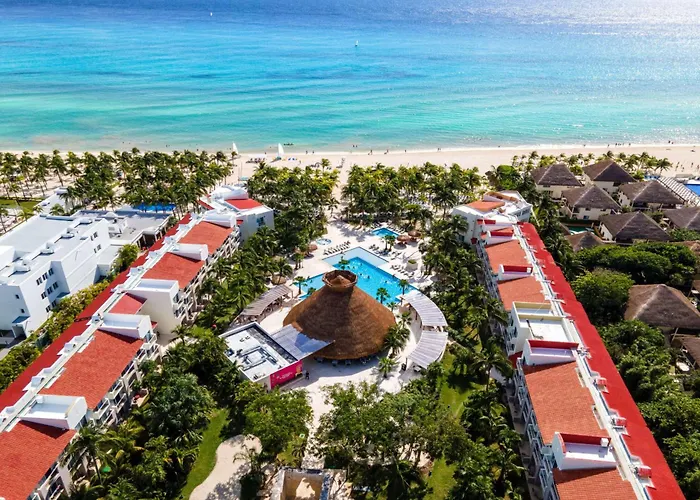Animaux admis Viva Azteca By Wyndham, A Trademark All Inclusive