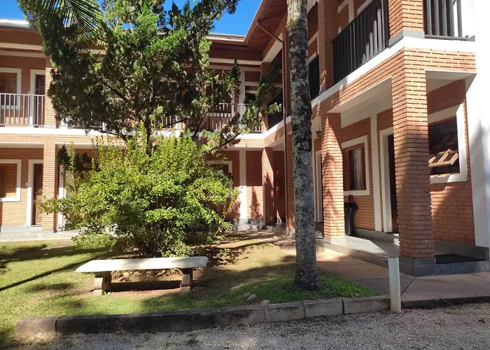  Pousada Santo Antonio