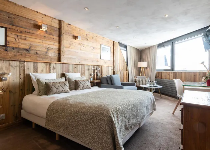 3 Vallees Val Thorens