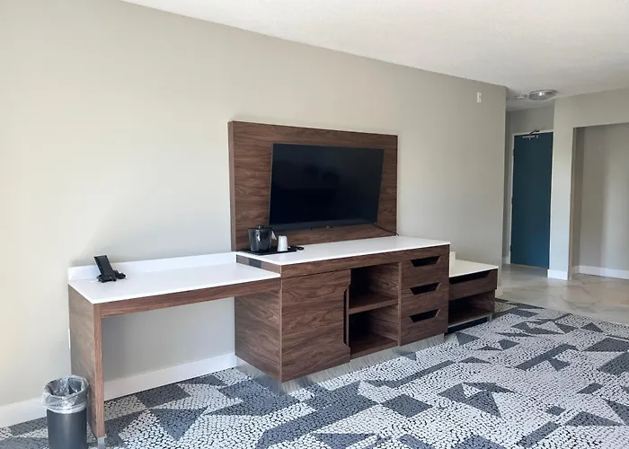 The Vic, An Ascend Collection Hotel Victoria