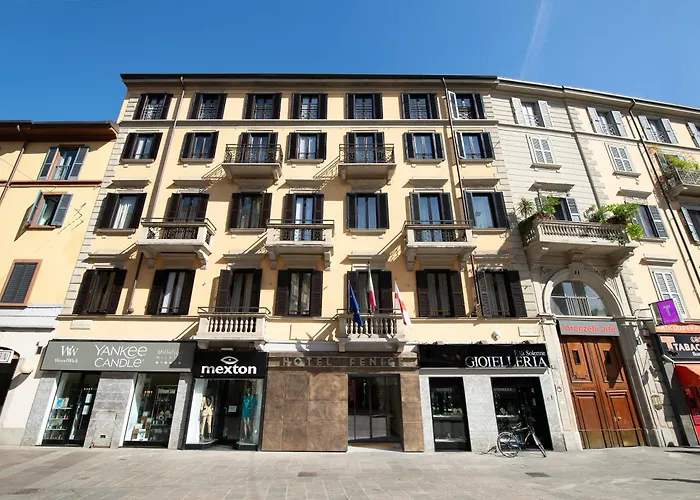 Hotel Fenice