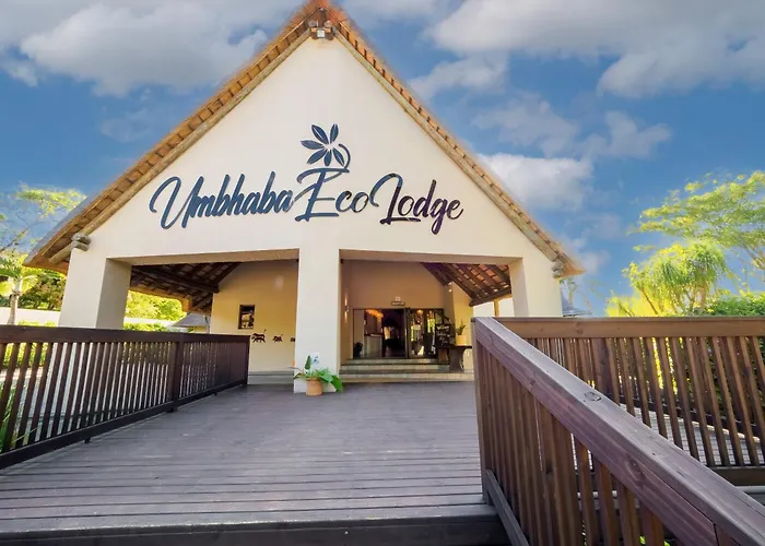 Umbhaba Eco Lodge