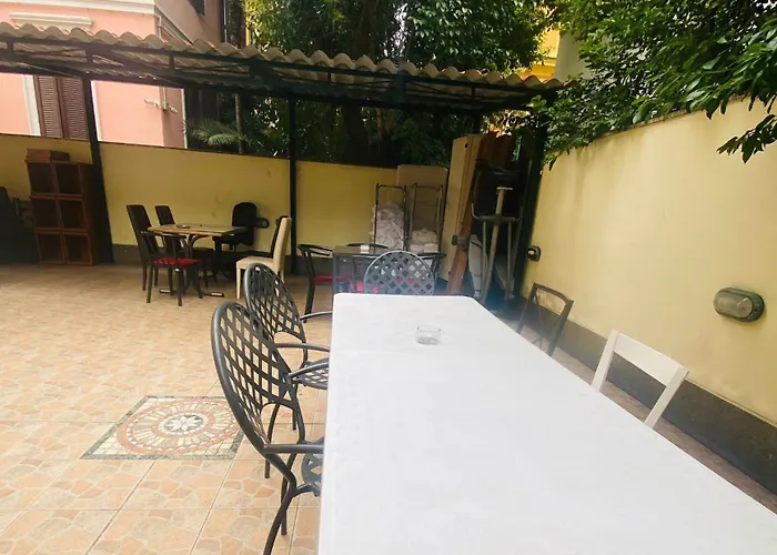 Villa Luzzatti