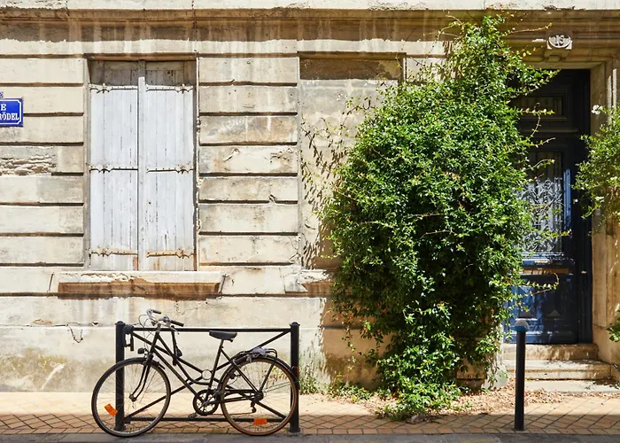 Perros hoteles Indigo Bordeaux Centre Chartrons By Ihg