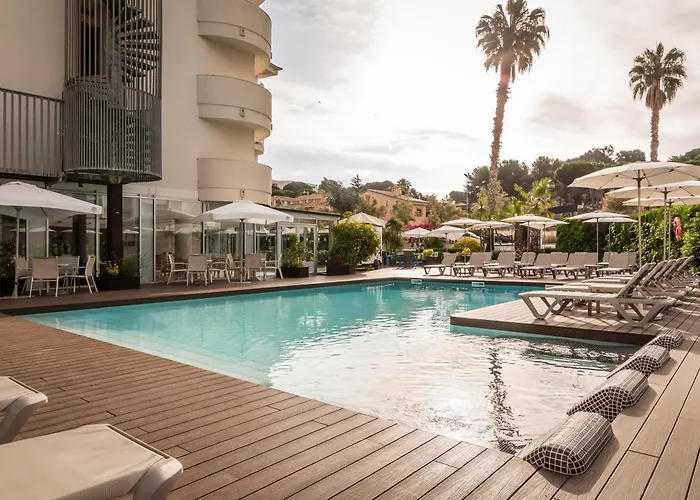 Hôtel bon marché: Alegria Fenals Mar