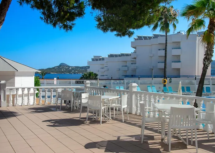 Hotel Vibra Riviera