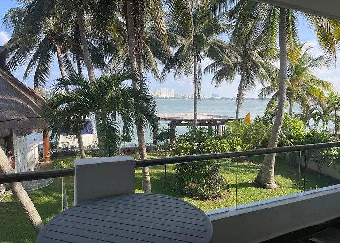 Sina Suites Cancun - Adults Only