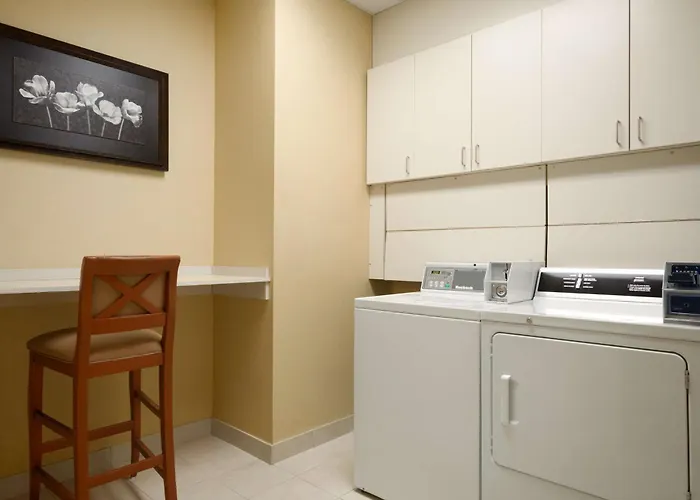 In Luxury hotels Hilton Garden Inn Toronto/Vaughan
