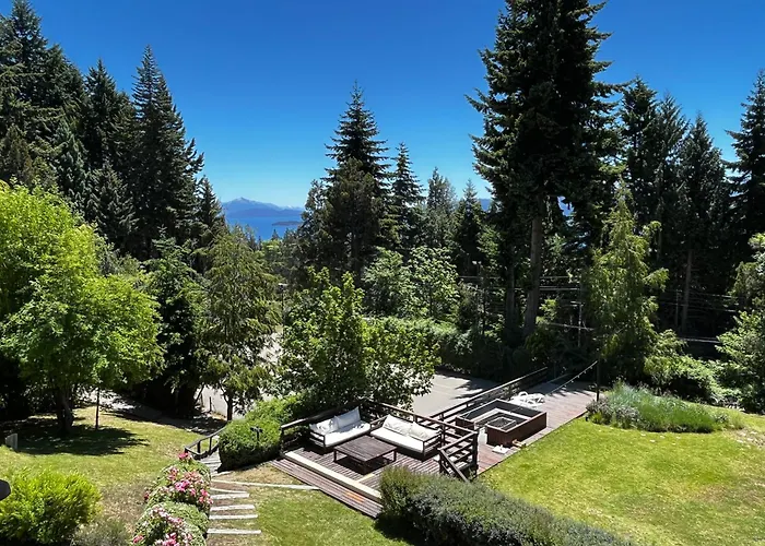 Aldea Andina &Spa