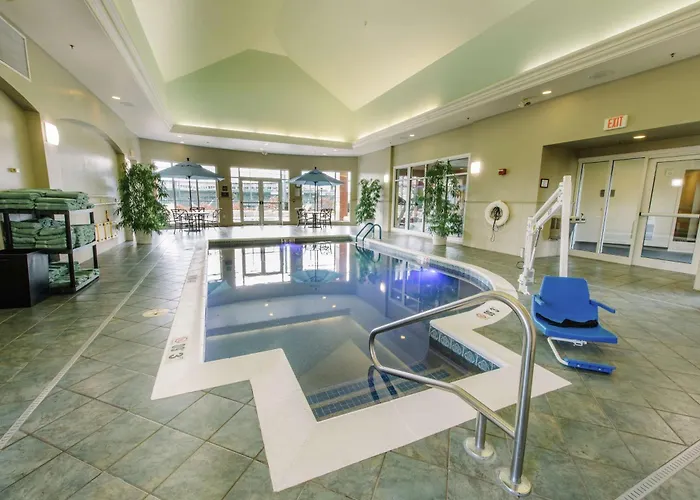 Hilton Garden Inn Downtown