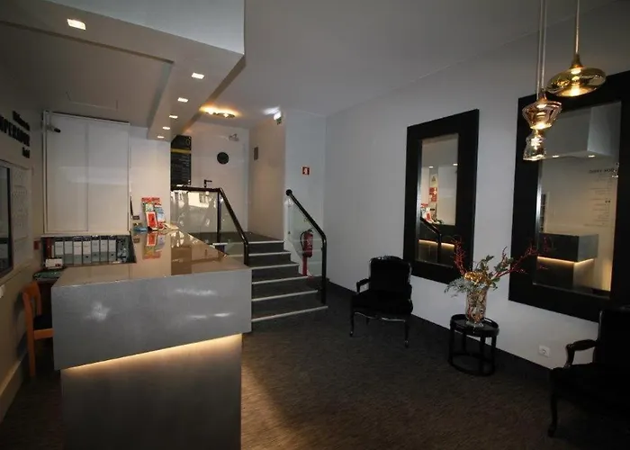Cheap hotel: Imperador Hotel
