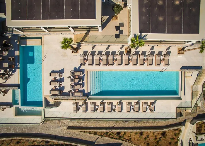 Happy Cretan Suites