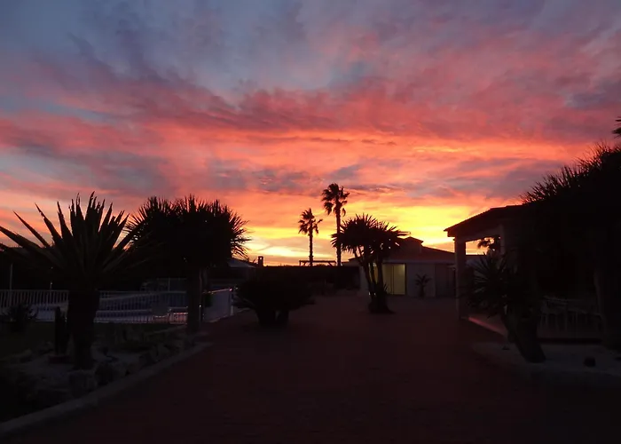 Villamónica