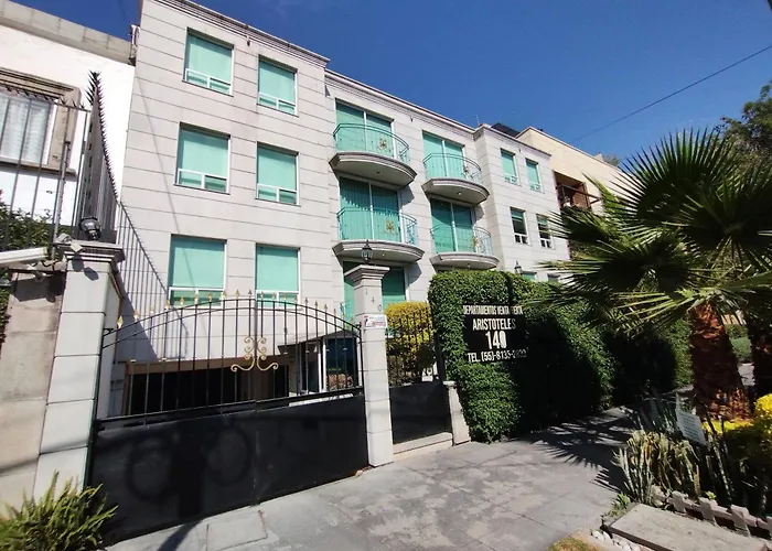 Alquiler de vacaciones: Residence L'Heritage Aristoteles 140 By Bluebay
