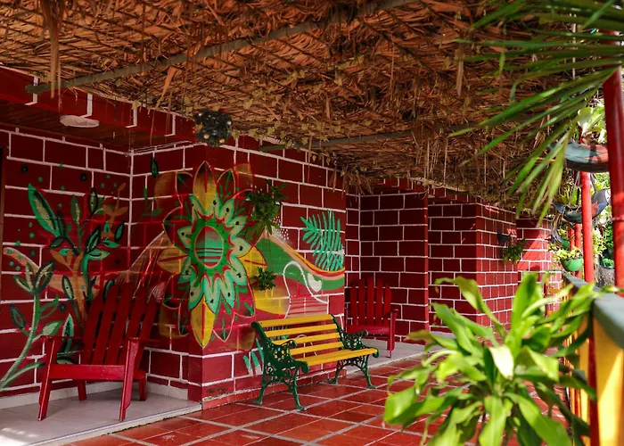 Hostal La Guaca