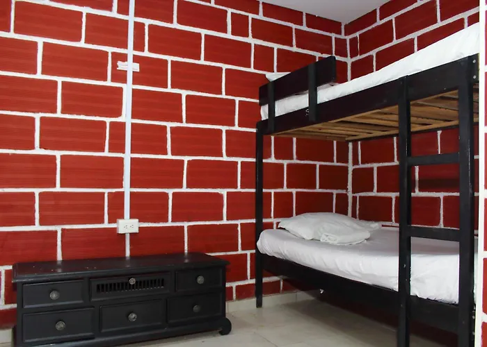 Hostal La Guaca