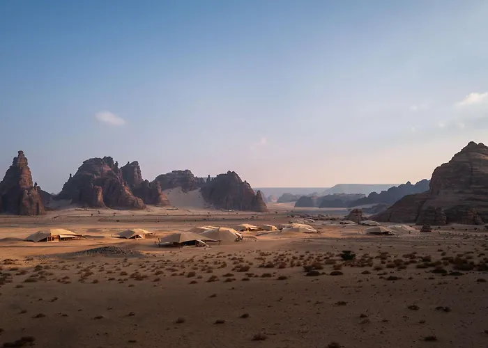 Banyan Tree Alula