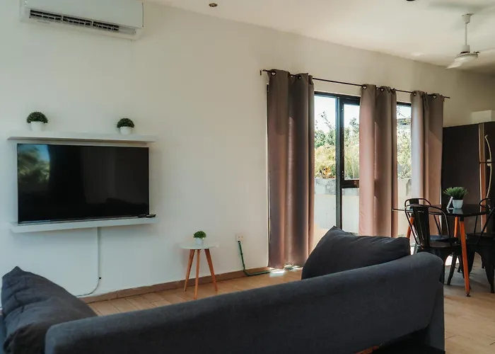 Alquiler de vacaciones: Che Suites Tulum (Adults Only)