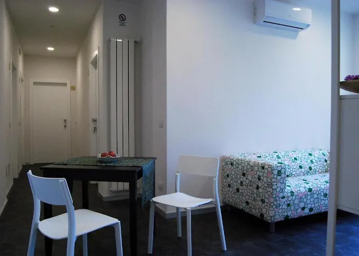 Guest House Zefiro