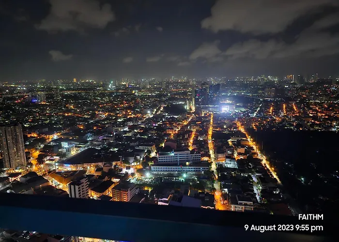 Smdc Air Residences
