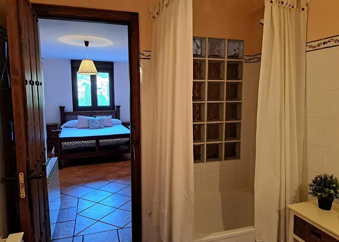 La Posada De Santa Teresa