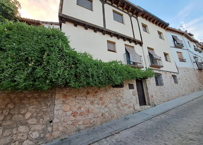 La Posada De Santa Teresa