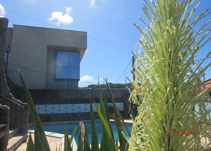  Conceitual Hostel Natal