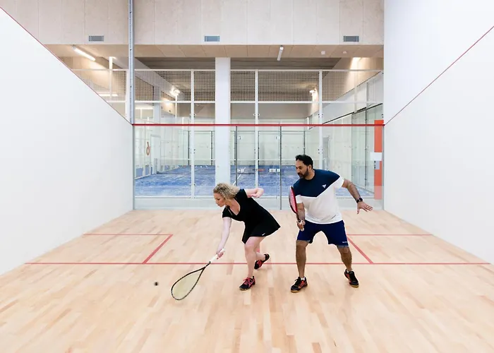 Hotel dichtbij College: Ucpa Sport Station Hostel Paris