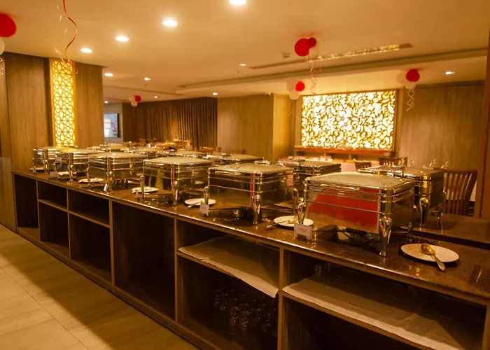 Boutique hotel only: Best Western S K S Chattogram