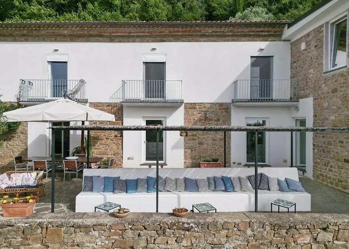 Hotel boutique: Albeca Boutique Hotel - Relais De Charme Sul Mare