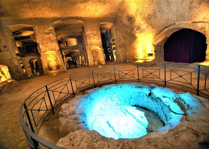 Hotel Jacuzzi: Opera Home Napoli