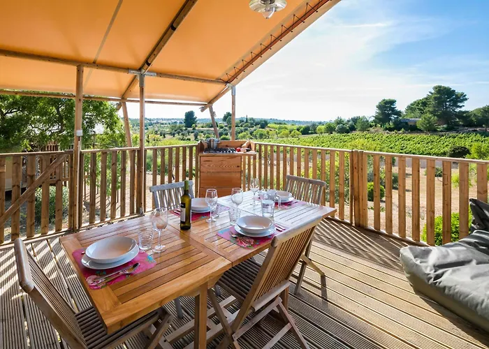 Hotel dichtbij College: Casa Tuia Resort