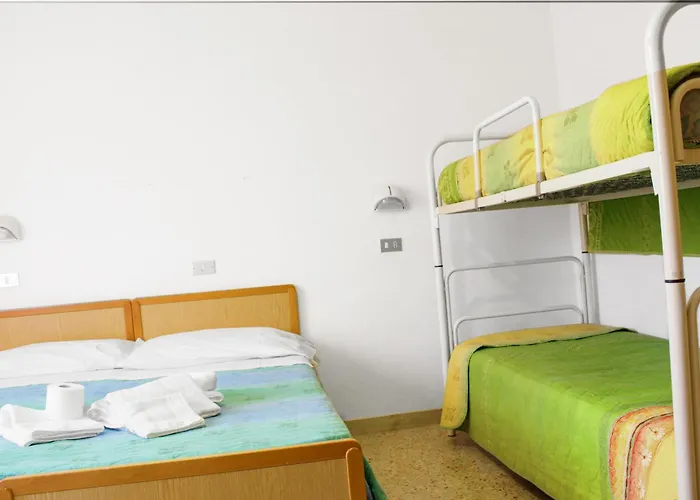 Hotel Gialpina