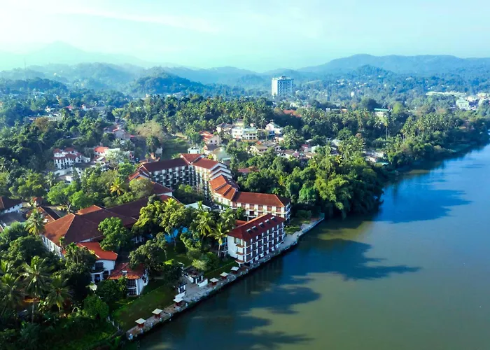 Mahaweli Reach