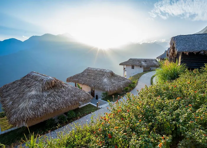 Topas Ecolodge