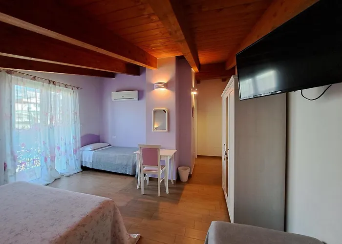  B&B Carlotta