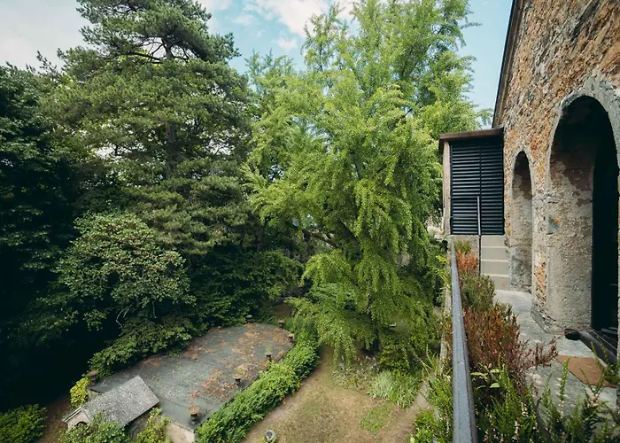 Les Suites De L'Ile Barbe