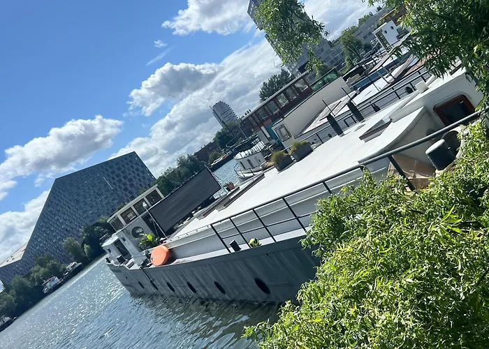 Boat&Boost