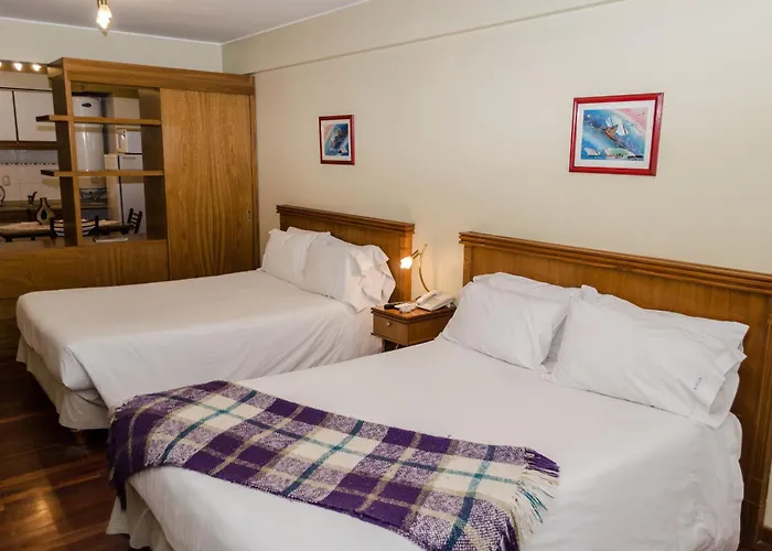 Altezza Apart Suites