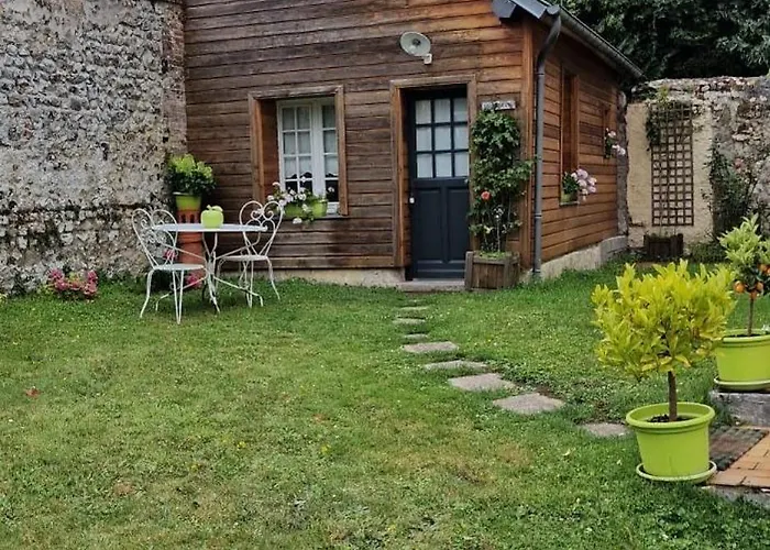 Honfleur A Deux