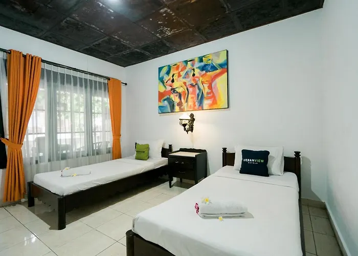 Urbanview Ananda Beach