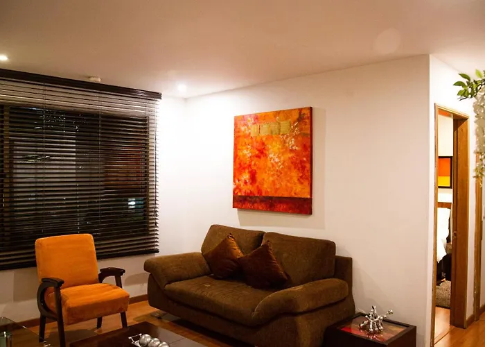 Hotel Suites 108