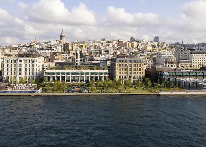Peninsula Istanbul