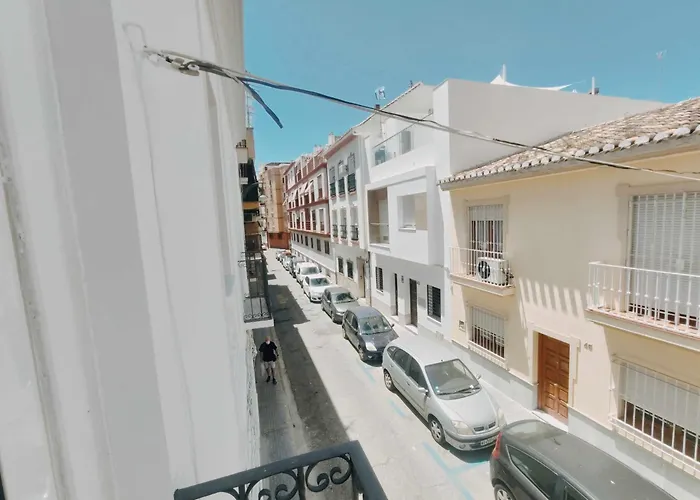 Sunlight Malaga Centro