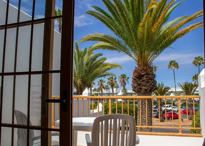 Apartamento: Apartamentos El Beril Costa Adeje