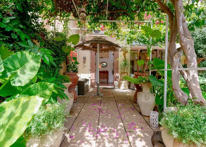 Villabeachcity Guesthouse