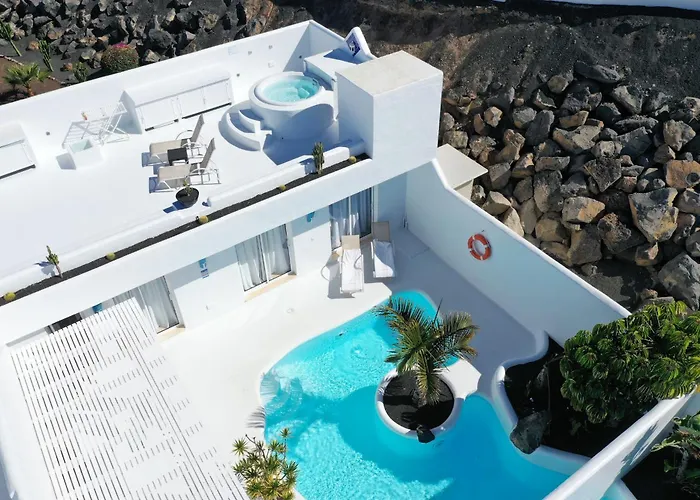 Pool Villa: Villas Veaco Bahiazul With Private Pool