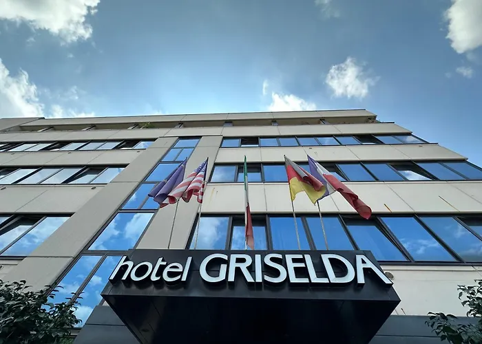 Griselda