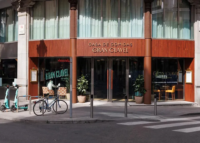 Hôtel accueillant les animaux: Iberostar Las Letras Gran Via